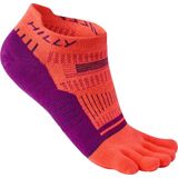 Hilly - Toe Socklet - Sneakersokken - Zwart - CoolmaxFX