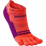 Hilly - Toe Socklet - Sneakersokken - Zwart - CoolmaxFX