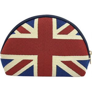 Make-up tasje - Union Jack - Engelse vlag