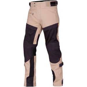 Merlin - Mahala D3O - Motorbroek - Sand - Adventure/Touring