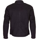 Merlin - Drifter D3O Explorer - Textiele Motorjas - Zwart
