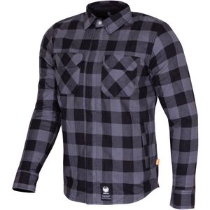 Merlin Sherbrook D30 Enkellaags motorshirt