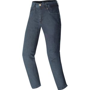 Merlin - Alexander D3O - Motorjeans - Blauw