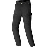 Merlin Warren D3O Cargo Zwart Motorjeans - Maat 30 - Broek
