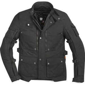 Merlin Mahala Pro D3O Explorer - Motorfiets Textiel Jas