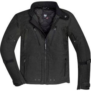 Merlin - Exile D3O Explorer - Motorfiets Textiel Jas