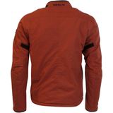 Merlin Drifter D3O Explorer - Textiele Motorjas - Oker