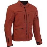 Merlin Drifter D3O Explorer - Textiele Motorjas - Oker