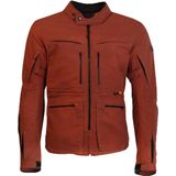 Merlin Drifter D3O Explorer - Textiele Motorjas - Oker