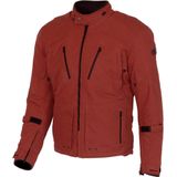 Merlin - Exile D3O Explorer - Textiele Motorjas - Oker