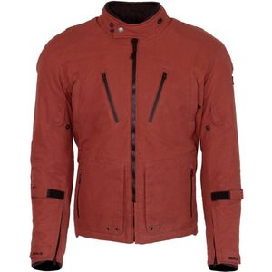 Merlin - Exile D3O Explorer - Textiele Motorjas - Oker