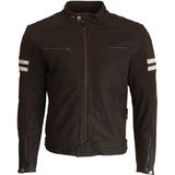 Merlin - Hixon II D3O - Leren Motorjas - Bruin