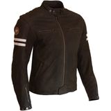 Merlin - Hixon II D3O - Leren Motorjas - Bruin