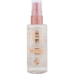 Bellamianta Fragrance Free Tanning Water - Medium 100 ml