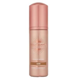 Bellamianta - Tanning Mousse - Dark - 150 ml