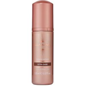 Bellamianta - Tanning Mousse - Ultra Dark - 150 ml
