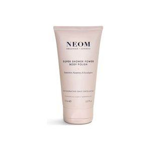 NEOM Super Shower Power Body Polish 150 ml