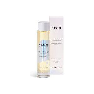 NEOM Perfect Night’s Sleep Wellbeing Soak Multi-Vitamin Badolie 100 ml