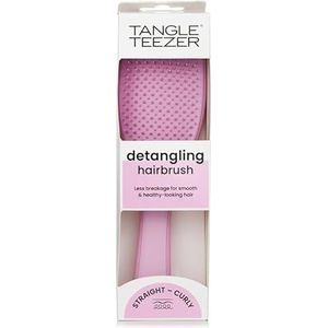 Tangle Teezer - The Ultimate Detangler - Haarborstel - Rosebud Pink