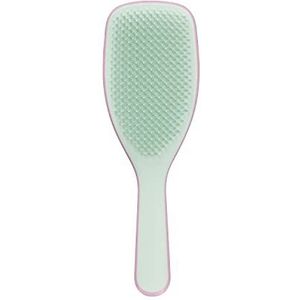 The Ultimate Detangler Large Rose/sage - Kartáč Na Vlasy