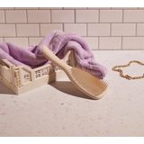 Tangle Teezer Large Wet Detangler Vanilla