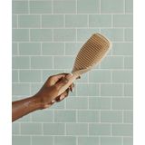 Tangle Teezer Large Wet Detangler Vanilla