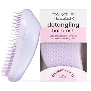 Tangle Teezer - Original - Haarborstel - Lilac - Geschikt voor Alle Haartypes