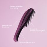 Tangle Teezer The Ultimate Borstel Ultimate Detangler Pink Punch 1Stuks