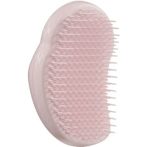 Tangle Teezer - Plant Brush - Haarborstel - Marshmellow Pink