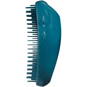 Tangle Teezer Plant Brush borstel voor haar Deep Sea blauw