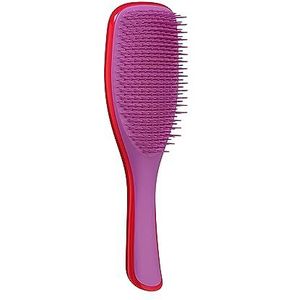 Tangle Teezer - Wet Detangler - Haarborstel - Zwart - Ergonomisch