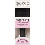 Haarborstel - Tangle Teezer - Compact - Voor Droog en Nat Haar - Vermindert Haarbreuk