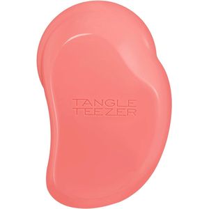 Tangle Teezer - The Original Salmon Pink Hyper Yellow Detanglers
