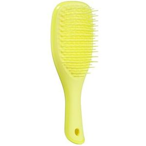 Tangle Teezer The Ultimate Detangler Mini Brush - Hyper Yellow