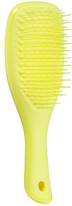 Tangle Teezer The Ultimate Detangler Mini Hyper Yellow