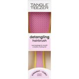 Tangle Teezer - Ultimate Detangler - Haarborstel - Hyper Yellow - Voor Nat en Droog Haar