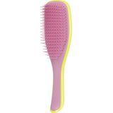 Tangle Teezer - Ultimate Detangler - Haarborstel - Hyper Yellow - Voor Nat en Droog Haar