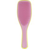 Tangle Teezer - Ultimate Detangler - Haarborstel - Hyper Yellow - Voor Nat en Droog Haar