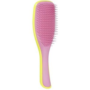 Tangle Teezer Ultieme ontwarrende haarborstel, voor droog en vochtig haar, ontwart alle haartypes, vermindert breuk, verwijdert klitten, tanden met twee niveaus en comfortabele grip |