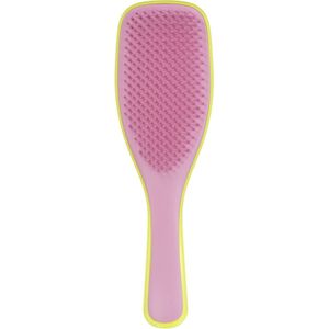 Tangle Teezer - Ultimate Detangler - Haarborstel - Hyper Yellow - Voor Nat en Droog Haar
