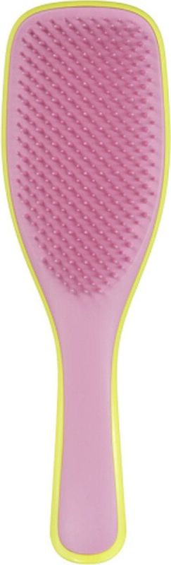 Tangle Teezer - Ultimate Detangler - Haarborstel - Hyper Yellow - Voor Nat en Droog Haar