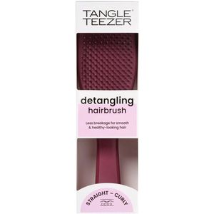Tangle Teezer - Ultimate Detangler - Haarborstel - Henna Red - Voor Alle Haartypen