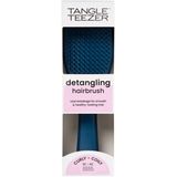 Tangle Teezer - Ultimate Detangler - Haarborstel - Galactic Blue - Platte Borstel