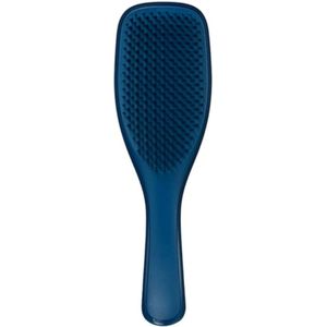 Tangle Teezer - Ultimate Detangler - Haarborstel - Galactic Blue - Platte Borstel