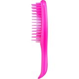 Tangle Teezer - Ultimate Detangler Mini - Haarborstel - Roze - Plastic