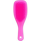 Tangle Teezer - Ultimate Detangler Mini - Haarborstel - Roze - Plastic