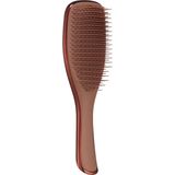 Tangle Teezer - Ultimate Detangler - Haarborstel - Chrome - Chocolate Bronze
