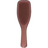 Tangle Teezer - Ultimate Detangler - Haarborstel - Chrome - Chocolate Bronze