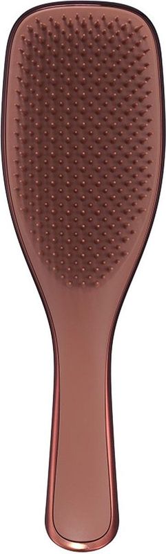 Tangle Teezer - Ultimate Detangler - Haarborstel - Chrome - Chocolate Bronze