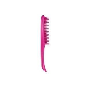 Tangle Teezer - The Ultimate Detangler - Haarborstel - Electric Raspberry - 1 st